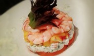 crayfish-mango-salad